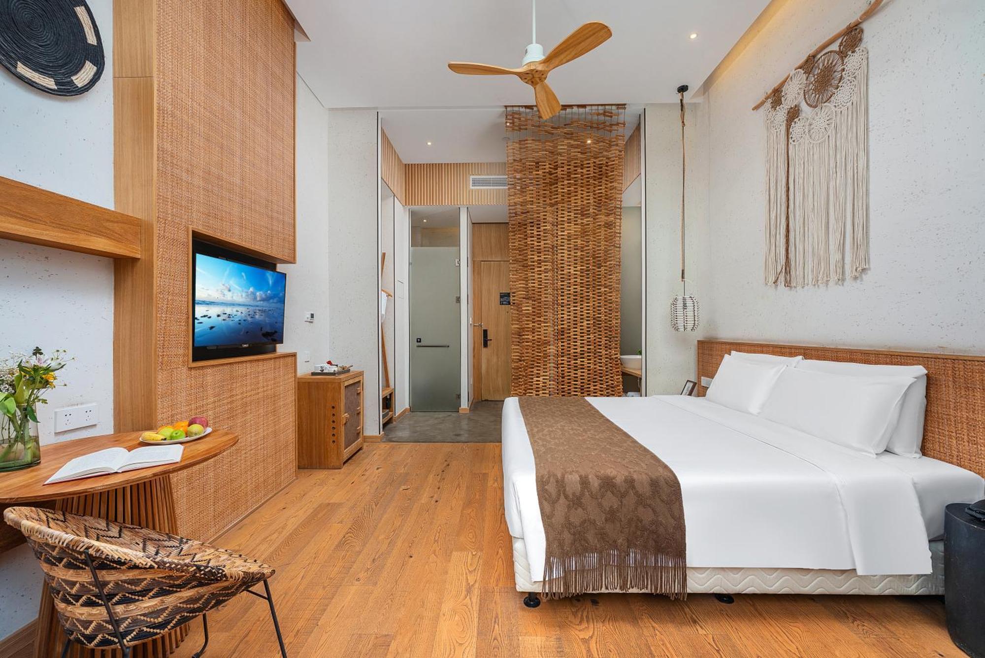 Manli Hotel Shanghai Pudong Airport - Pet Friendly Экстерьер фото
