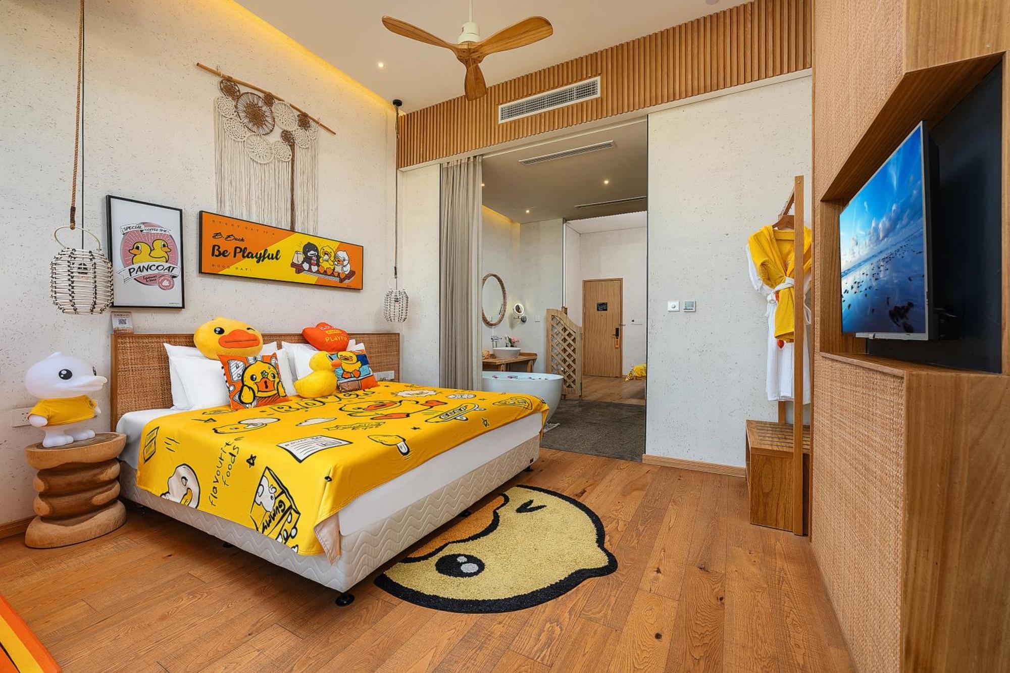 Manli Hotel Shanghai Pudong Airport - Pet Friendly Экстерьер фото
