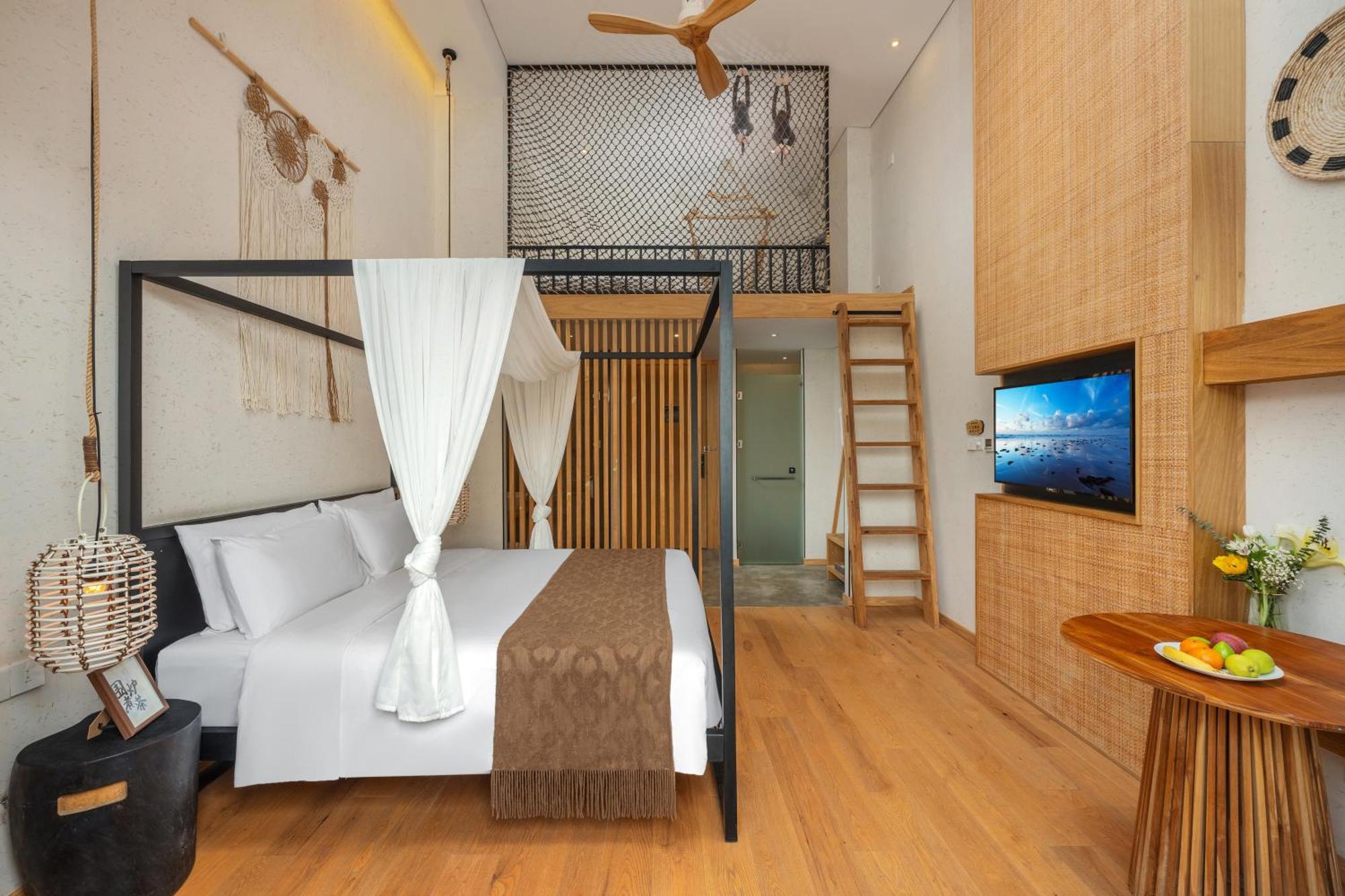Manli Hotel Shanghai Pudong Airport - Pet Friendly Экстерьер фото