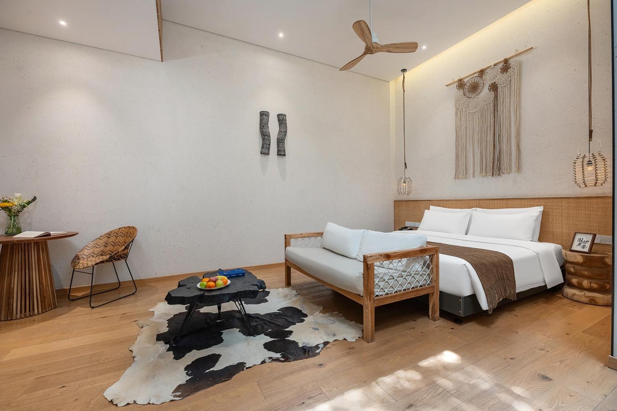 Manli Hotel Shanghai Pudong Airport - Pet Friendly Экстерьер фото