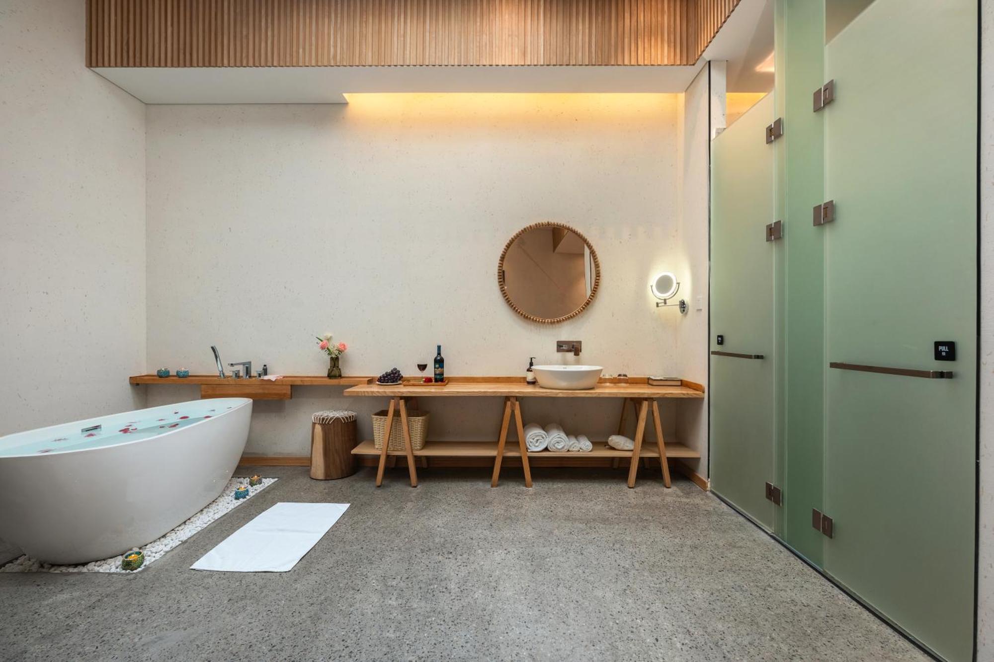 Manli Hotel Shanghai Pudong Airport - Pet Friendly Экстерьер фото