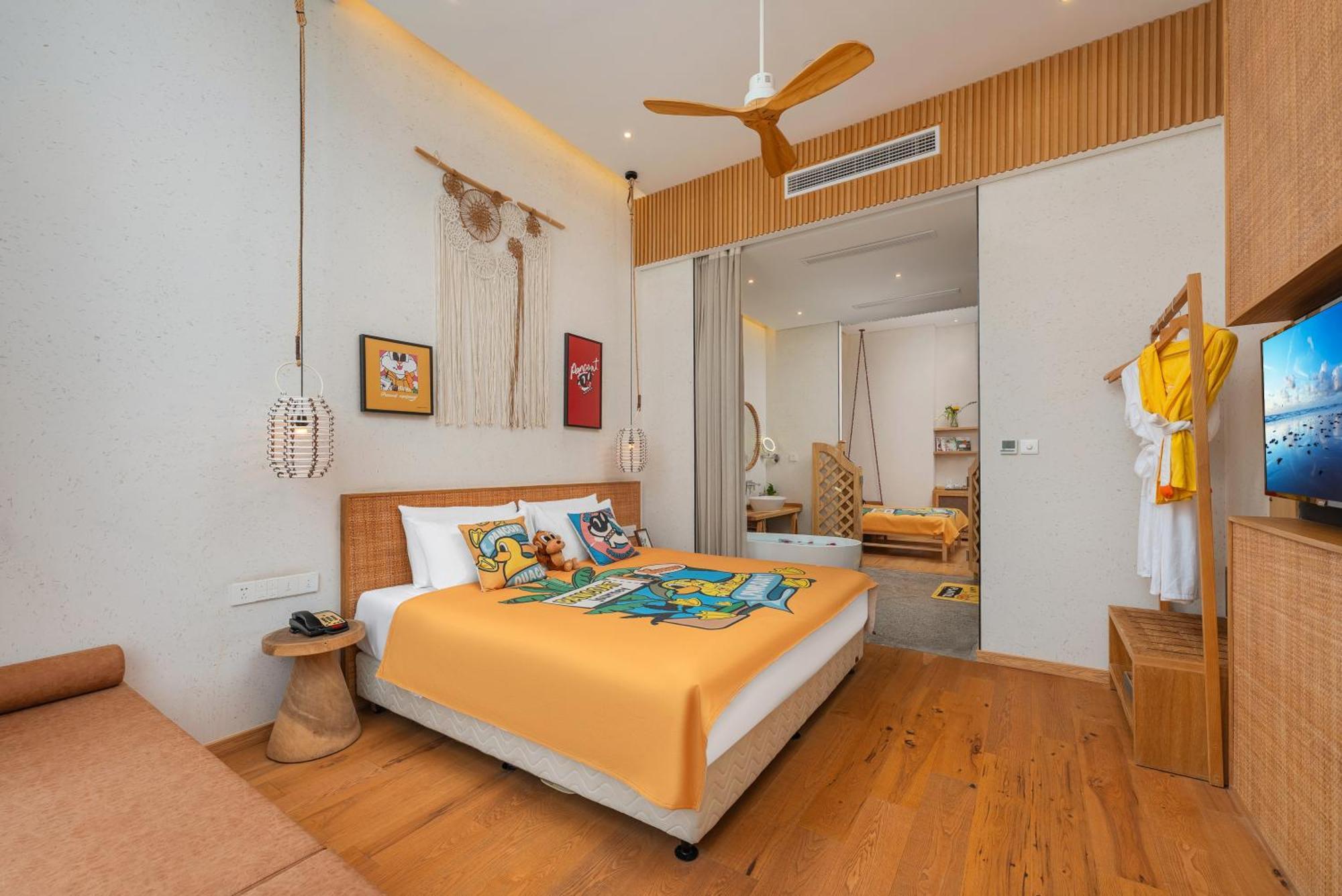 Manli Hotel Shanghai Pudong Airport - Pet Friendly Экстерьер фото